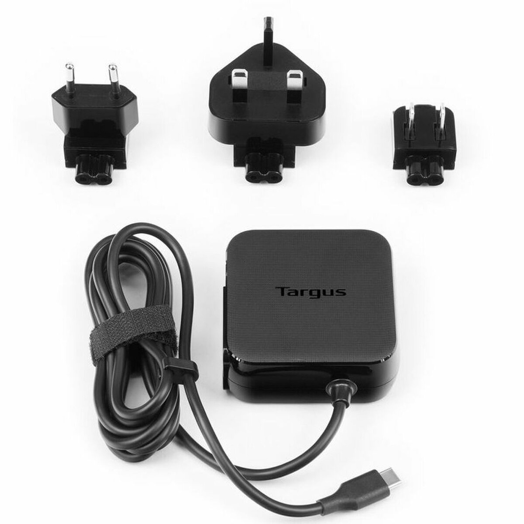 Cargador para Portátil Targus 4334067 45 W