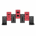 Perchero de Pared DRIFT ReadyWarm 6150 Rotate Style