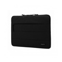Funda para Portátil Universal Ewent City 13.3" Negro