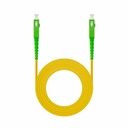 Cable fibra óptica NANOCABLE 10.20.0005 5 m