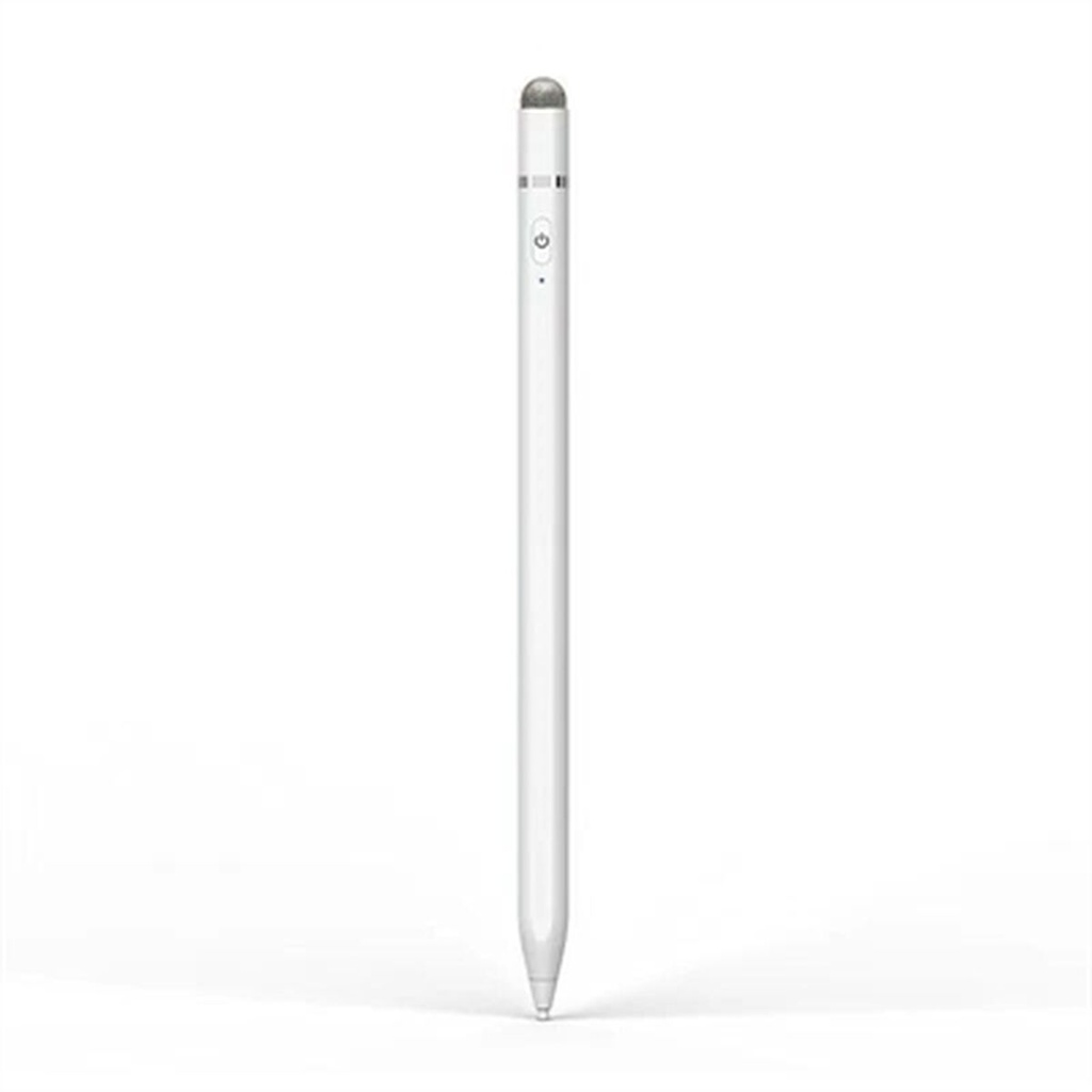 Cable USB LEOTEC LESTP04W Blanco