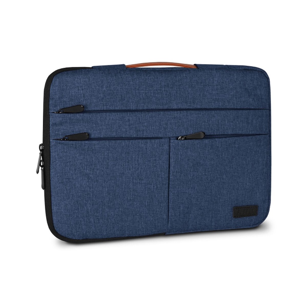 Maletín para Portátil Subblim SUBLS-AP36052 Azul