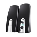 Altavoces Trust 24660
