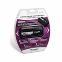 Cargador para Portátil TooQ TQLC-90BS02AT 90 W 90W