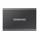 Disco Duro Externo Samsung Portable SSD T7 1 TB SSD