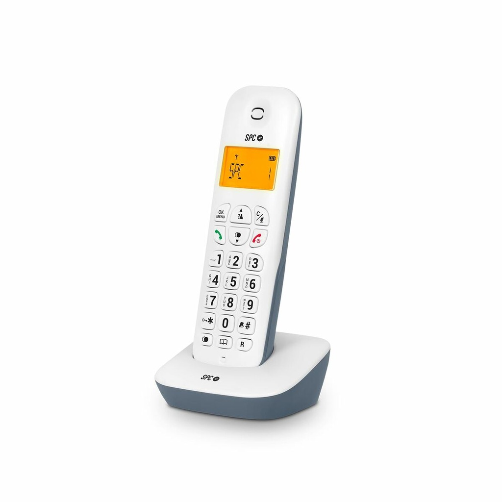 Teléfono Fijo SPC 7300AS