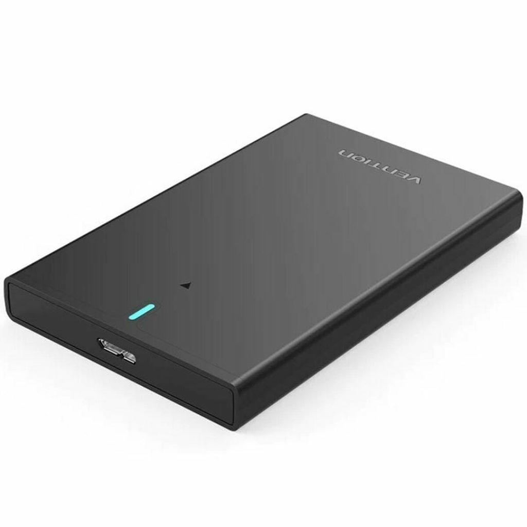 Funda Disco Duro Vention KPAB0