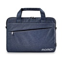 Laptop Case Monray CHARTER Blue