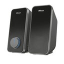 Altavoces PC Trust 20179 Negro 14 W