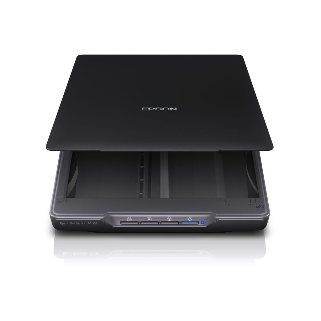 Escáner Epson V39II