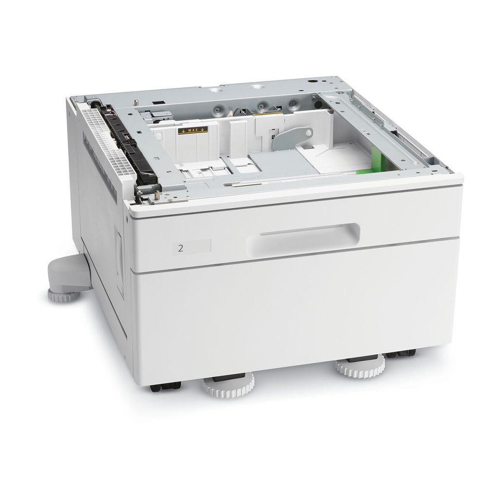 Bandeja de Entrada para Impresora Xerox Versalink C71xx