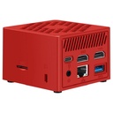 Mini PC LEOTEC LEMPC14R Intel Celeron N100 16 GB RAM