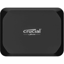 External Hard Drive Crucial CT1000X9SSD9 1 TB SSD