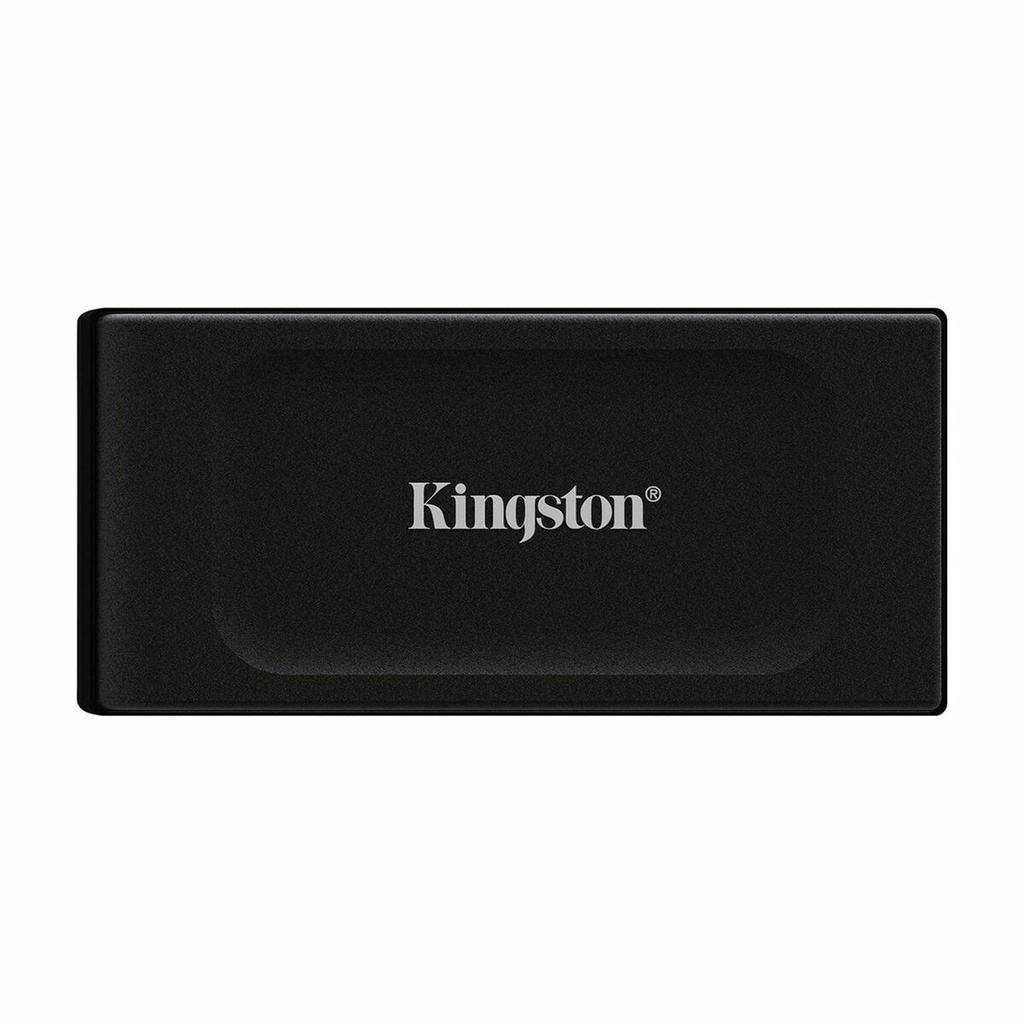 External Hard Drive Kingston SXS1000/2000G 2 TB SSD