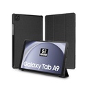 Funda para Tablet Subblim  SAMSUNG A9 8,7" Negro