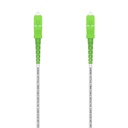Cable fibra óptica Aisens A152-0501 30 m