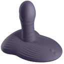 Vibrador NS Novelties Inya Morado