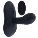 Vibrador Evolved Playboy black
