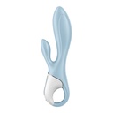 Vibrador Doble Estimulación Satisfyer Azul