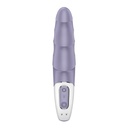 Vibrador Satisfyer Morado