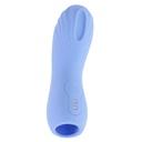 Bullet Vibrator Evolved Selopa Purple