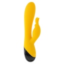Dual Stimulation Vibe Evolved Selopa Yellow
