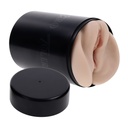 Masturbador Masculino Evolved Zero Tolerance Carne