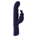 Vibrador Doble Estimulación Evolved Negro