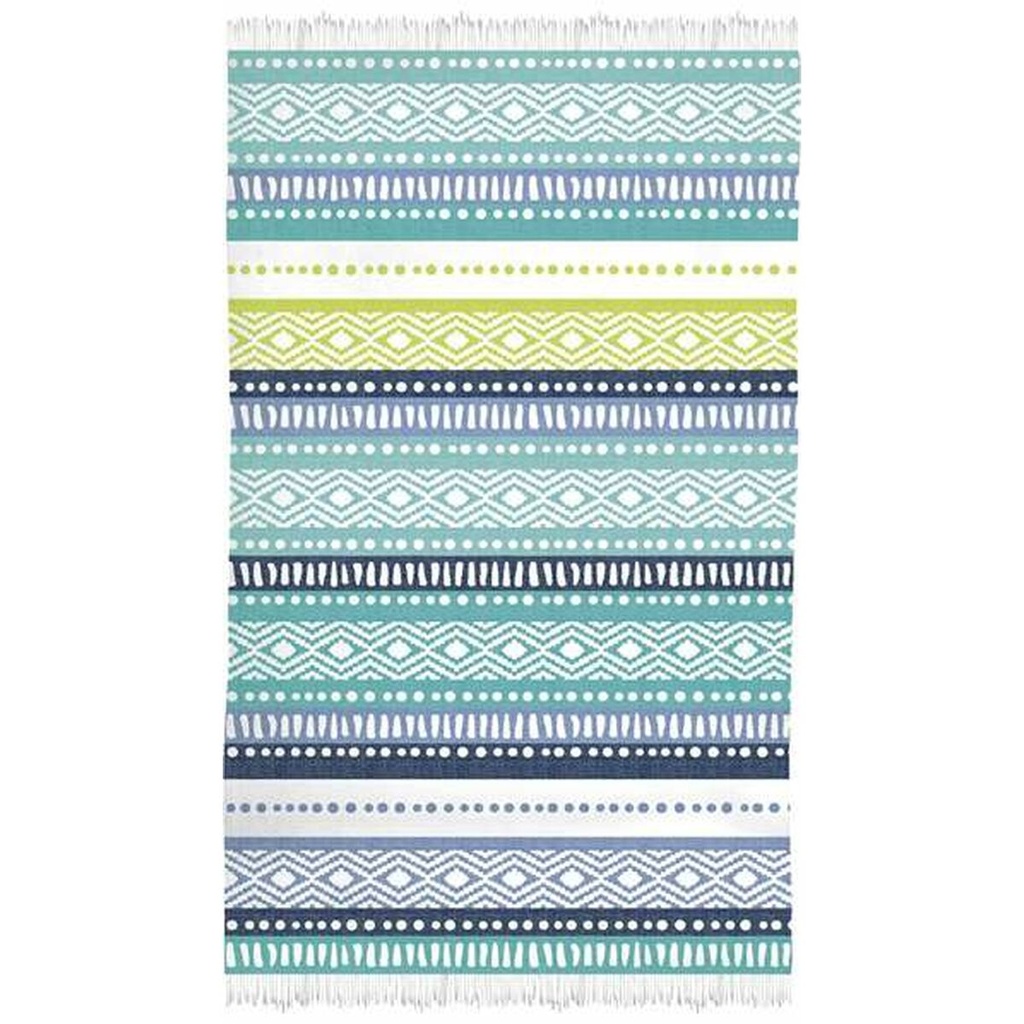 Beach Towel Secaneta 100 x 160 cm