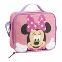 Bolsa Térmica Minnie Mouse Rosa