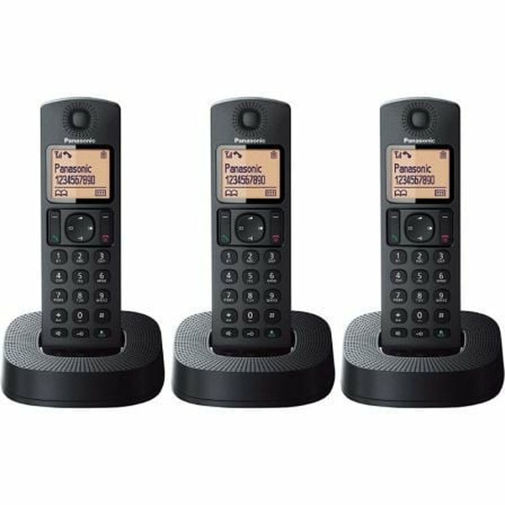 Teléfono Inalámbrico Panasonic KX-TGC313SPB