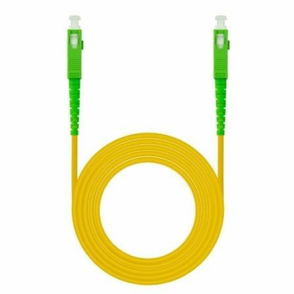 Fibre optic cable NANOCABLE 10.20.0000-100 100 m