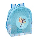 Mochila para la playa Bluey Azul 30,5 x 24 x 18 cm