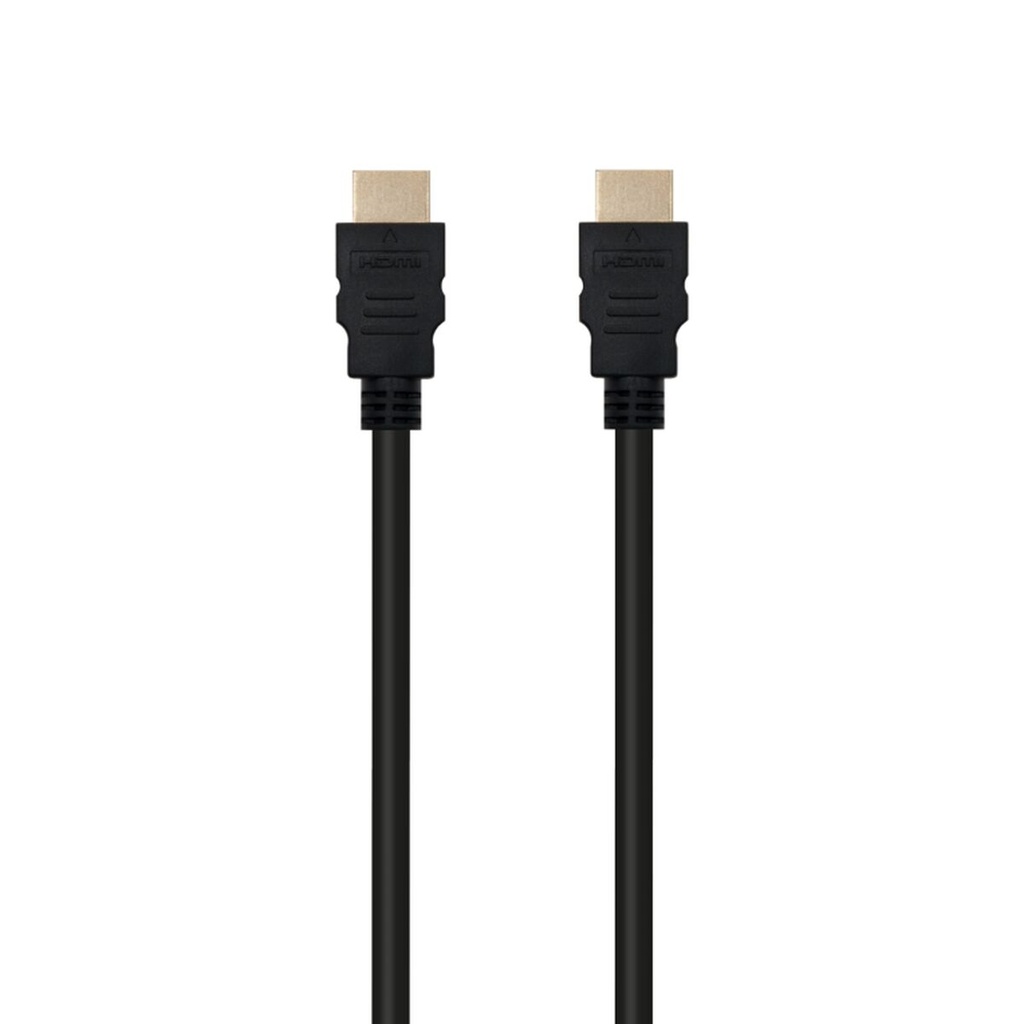 Cable HDMI Ewent EC1341 Negro 3 m