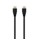 HDMI Cable Ewent EC1341 Black 3 m