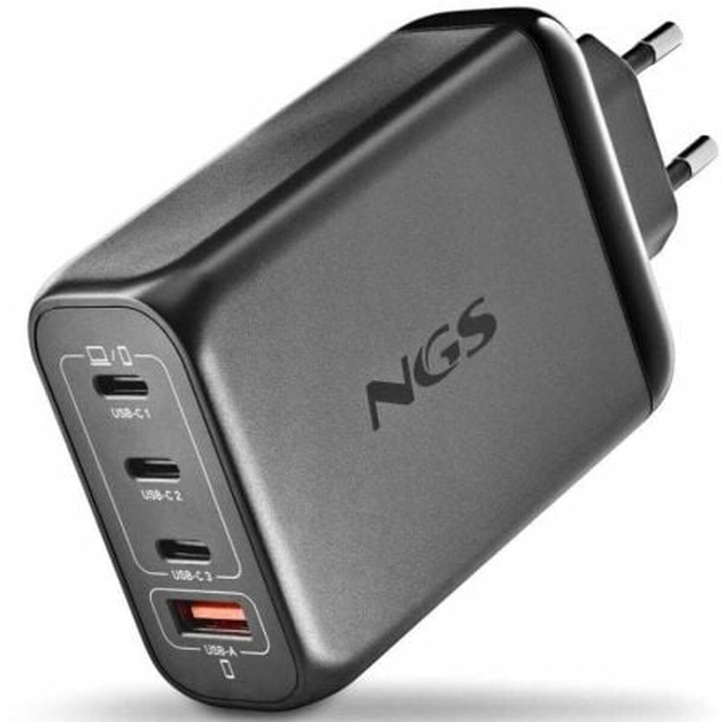 Cargador para Portátil NGS BUD140W 140 W