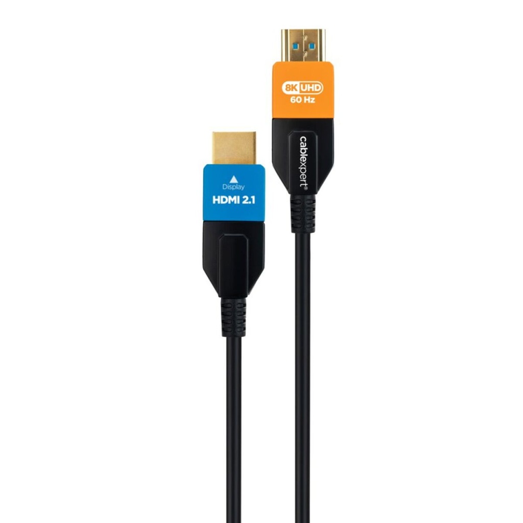 Cable HDMI GEMBIRD CC-HDMI8K-AOC-10M
