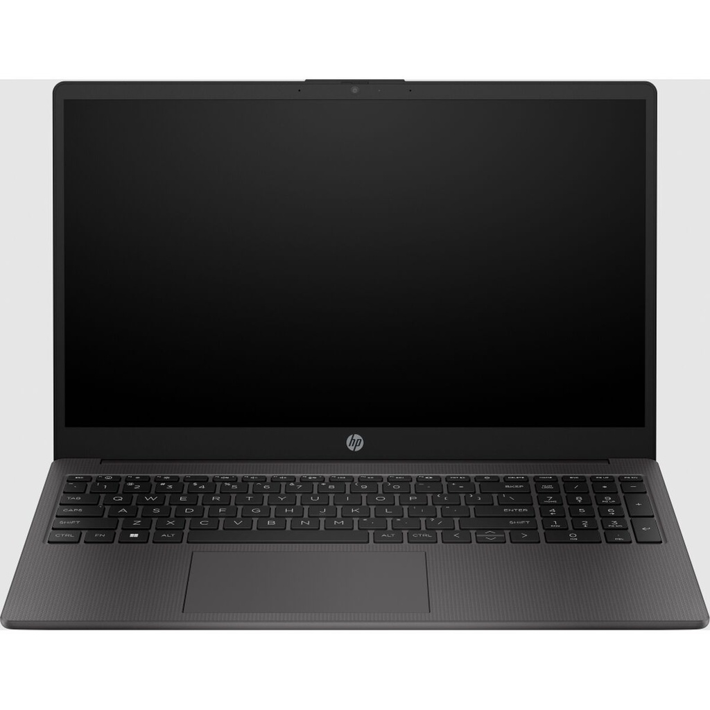 Laptop HP 255 G10 AMD Ryzen™ 3 7330U 15" 16 GB RAM 512 GB 512 GB SSD Qwerty Español