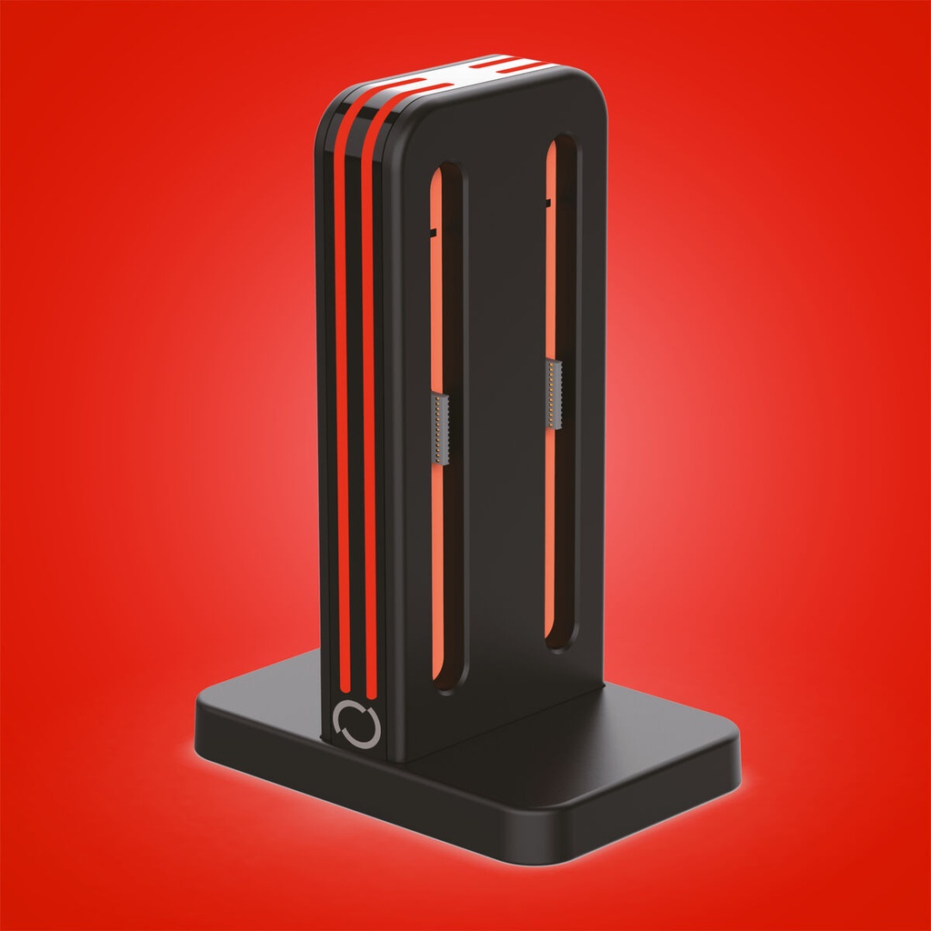 Keyboard case FR-TEC BL1006