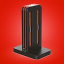 Funda para Teclado FR-TEC BL1006