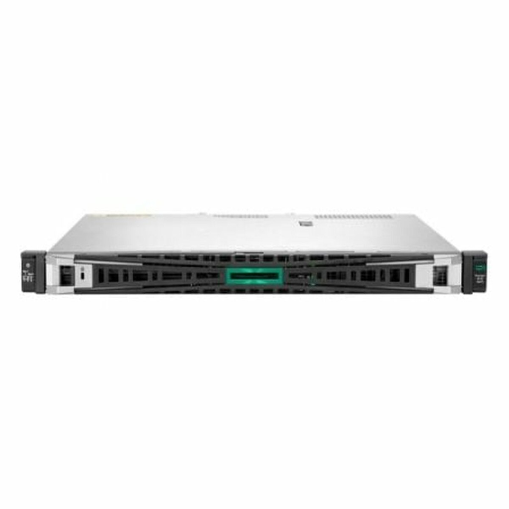 Servidor Hewlett Packard ProLiant DL20 Gen11 Intel Xeon E-2436 Intel Xeon 16 GB RAM