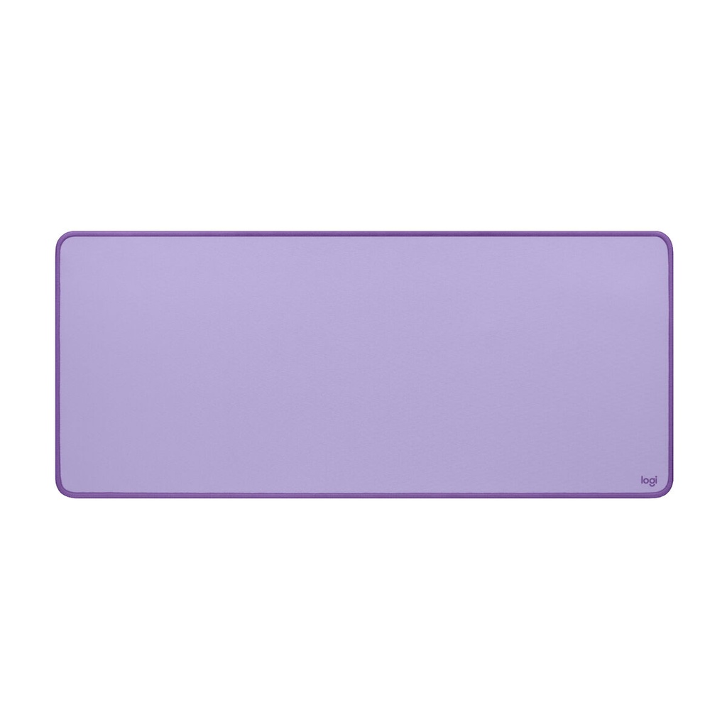 Alfombrilla de Ratón Logitech XL Morada Púrpura