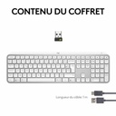 Teclado Logitech