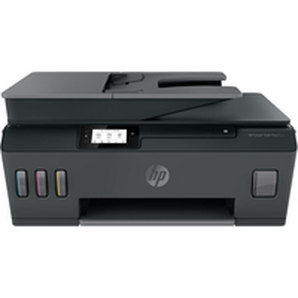 Impresora Multifunción HP Y0F74A