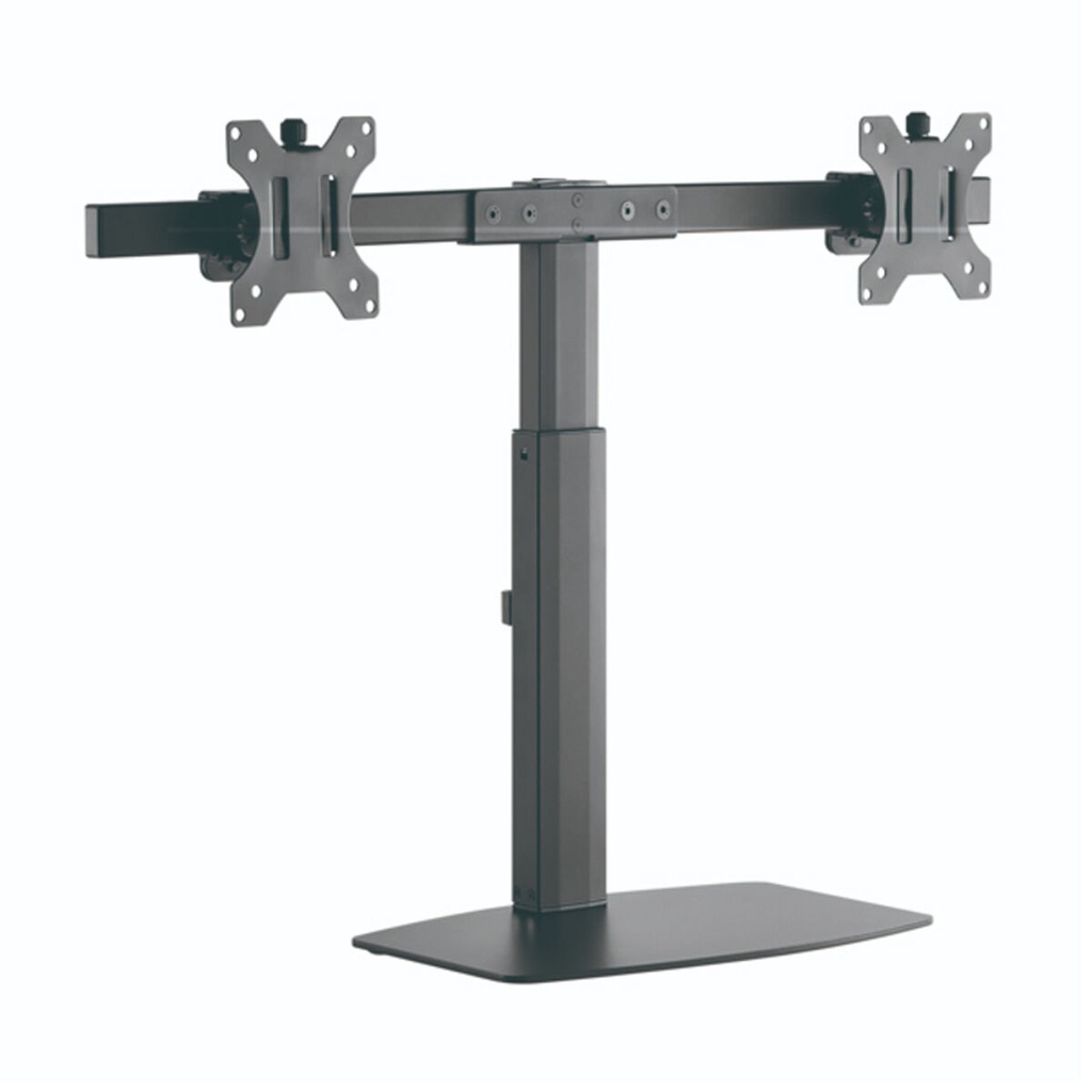 Soporte de Mesa para Pantalla TooQ DB1727TN-B 17"-27"