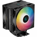 Ventilador de CPU DEEPCOOL AG400 Digital Plus