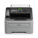 Impresora Fax Láser Brother FAX-2845 16 MB 300 x 600 dpi 180W