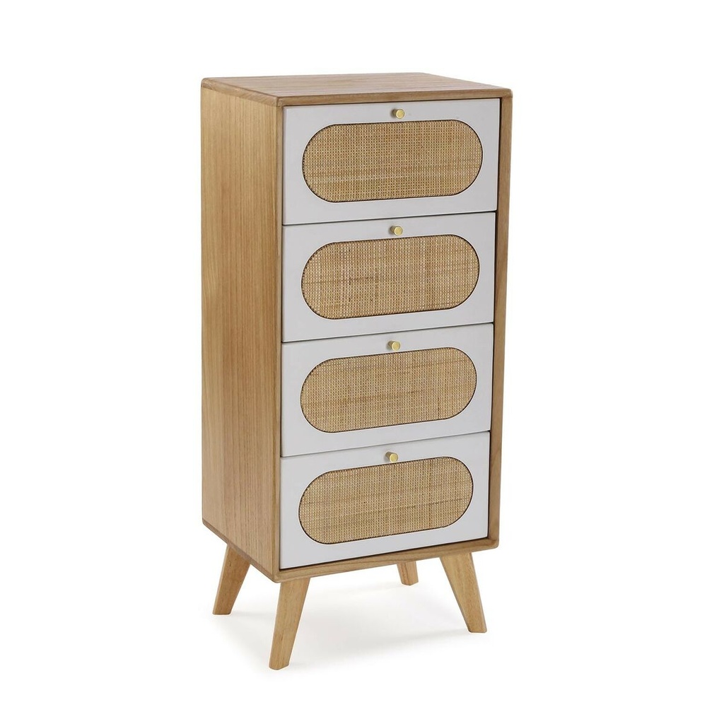 Cómoda Versa Vega 30 x 90 x 40 cm