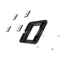 Funda para Tablet Compulocks TCDP04SMP01B Negro