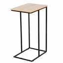 Side table Max Home 40 x 66 x 30 cm